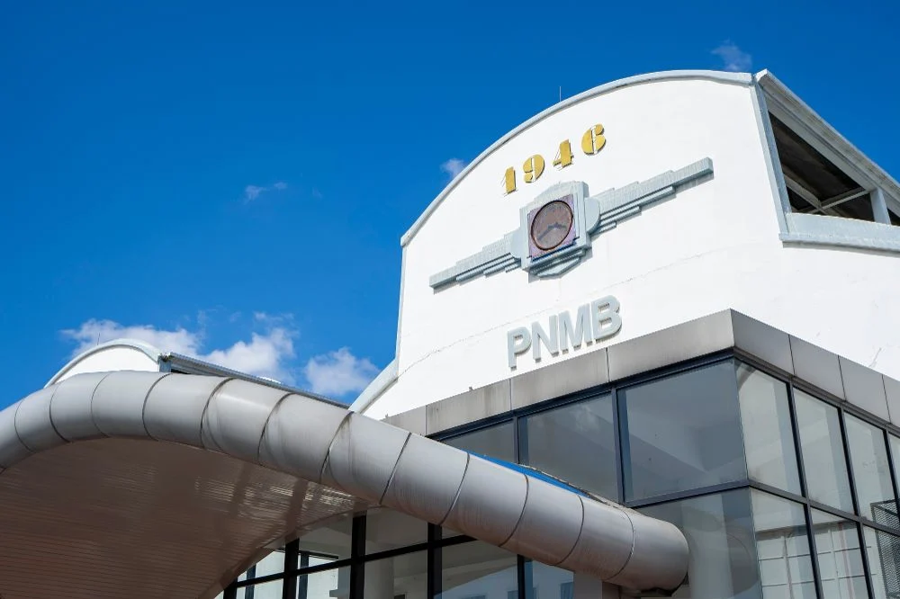 PNMB Building